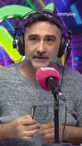 🎶Un programa con mucho duende💃 📻Eva Carrasco entrevista a 𝐀́𝐥𝐯𝐚𝐫𝐨  𝐃𝐢́𝐚𝐳 @oficialalvarodiaz 🎙️La entrevista completa aquí #RadioCLM