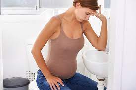 Pink mucus discharge 7 weeks pregnant. Yellow Green And Pink Vaginal Discharge During Pregnancy