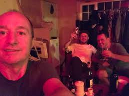 The Ramblings Of A Man With Parkinson's