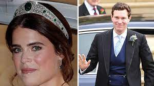 Apr 06, 2021 · west's net worth has grown rapidly since forbes estimated he was worth $1.26 billion, based on an estimate made in april 2020 (at the time west argued he was actually worth $3.3 billion). Princess Eugenie And Jack Brooksbank What S Their Combined Net Worth After Royal Wedding Daily Star