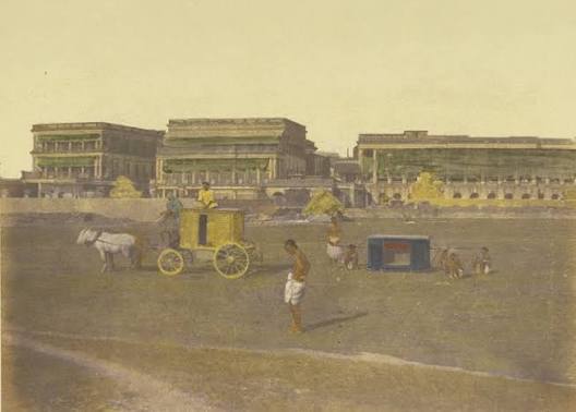 Rare Books Society of India