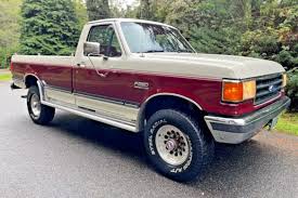 Image result for Vermillion 1990 Ford
