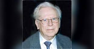 Rev. Harold William Otte Obituary