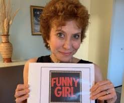 Cheryl Stern enjoys multiple roles in 'Funny Girl' opening tonight at the  Saenger