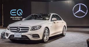 Mercedes Benz To Invest 100m Euros In Thailand Asean S First Phev Battery Plant Factory Expansion Mercedes Benz Benz Mercedes