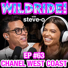 Efn 1.568 views2 years ago. Related Wild Ride With Steve O Podcast Podtail