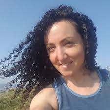 Sarah Mcauliffe's Instagram, Twitter & Facebook