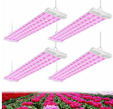 Maybe you would like to learn more about one of these? Top 5 4ft Led Grow Light For Indoor Plants On 2021