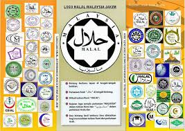 For more information and source,. Logo Halal Jakim