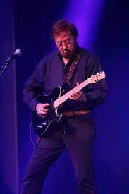 Fairporter Jerry Donahue Fairport Convention Fictional Characters Concert