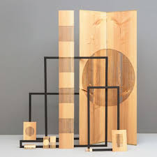 Each Delicate Length Of Wood In This Patterned Collection Has Been Created From Sandblasting Away The Soft Ann Patterned Furniture Interior House Colors Design