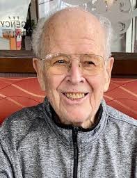 Obituary information for Ken Muxlow