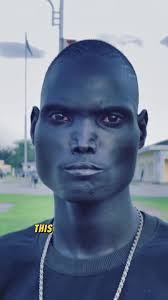 The Strangers Spotted in Real Life