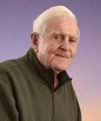 Bob Fenton 1935-2025