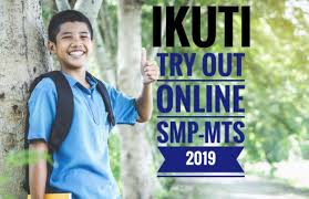 We did not find results for: Try Out Online Unbk Bahasa Inggris Smp Mts Tahun 2018 2019