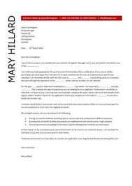 An example of a cover letter for a medical assistant. Pic Logistics Manager Cover Letter 5 1 In 2021 Cover Letter For Resume Cover Letter Example Project Manager Cover Letter