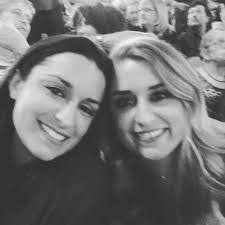 Beth Schrag's Instagram, Twitter & Facebook