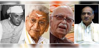 From L K Advani to Gogoi: Significant people behind Ram Temple movement in  Ayodhya