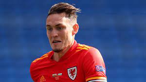 Connor roberts, 28, from wales aberystwyth town fc, since 2019 goalkeeper market value: Connor Roberts Wales Cannot Afford Czech Republic World Qualifier Defeat Football News Sky Sports