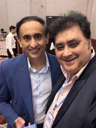 Gloria Sequeira's Instagram, Twitter & Facebook