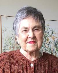 Cynthia Bouldin Obituary (1924