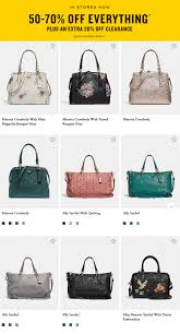 Up to 50% off + free shipping (coach promo code) coupon code. 70 Off In September 2021 Verified Coach Outlet Promo Codes Coupons
