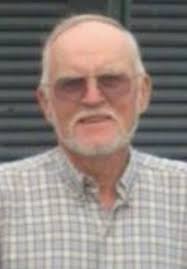 Obituary information for James "Jim" Russell Allman