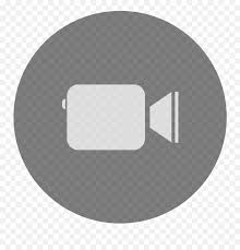 Apple's ​garageband, imovie, and iwork​ apps are now free of charge on the app store. Vector Icons Free Download In Svg Png Grey Facetime App Icon Facetime Png Free Transparent Png Images Pngaaa Com