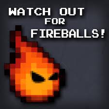 Watch Out for Fireballs! - Podcast Addict