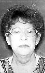 Myrtle Witt Obituary (2011)