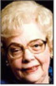 Miriam Mae DeWeerd Beeson (1921-2019)