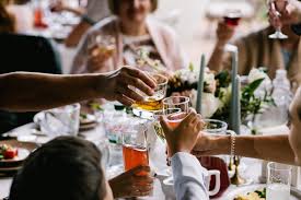 A rehearsal dinner is traditionally held after the wedding rehearsal the night before the wedding. Plan Your Rehearsal Dinner With Joy Joy