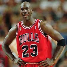 He is the principal owner and chairman of the charlotte hornets of the national basketball association (nba) and of 23xi racing in the nascar cup series.he played 15 seasons in the nba, winning six championships with the chicago bulls. Michael Jordan Documentary A Ratings Win For Espn Amid Coronavirus Sports Shutdown Wsj