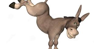 Donkey Cartoon Royalty Free Stock Photos Image 16474898 Cartoon Pics Cartoon Art