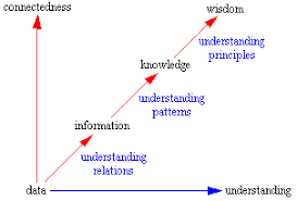 Data Information Knowledge Wisdom Knowledge And Wisdom Knowledge Management Knowledge