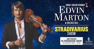 He became known as the violinist of the skaters, mainly because evgeni plushenko, stéphane lambiel, yuzuru hanyu (as a tribute to plushenko). Edvin Marton Startseite Facebook