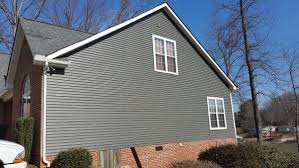 The manufacturers listed above are not available at all locations. Vinyl Siding Installers Charlotte Nc Crown Builders