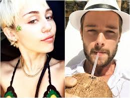Miley Cyrus e Patrick Schwarzenegger contam porquê do fim