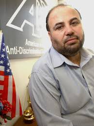 Someone may be falsely accused of wrongdoing on purpose or by accident. Arab American Leader Faces Sex Harassment Claims
