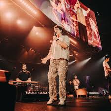 Mac Hays (@macleanhaysmusic)