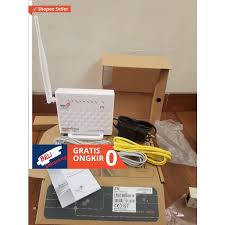 Yang sebelumnya sudah di reset. Harga Modem Indihome Terbaik Komponen Network Komputer Aksesoris Agustus 2021 Shopee Indonesia