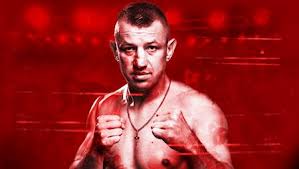 He has been married to dorota since october 11, 1996. Tomasz Adamek Polsat Boxing Night Ebilet Pl