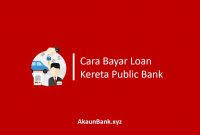 Maybe you would like to learn more about one of these? 3 Cara Mudah Dapatkan Penyata Akaun Bank Islam