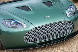Image result for Emerald Green 2012 Aston Martin