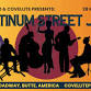 Platinum Street Jazz & A - Z Dance Lesson (ChaCha)