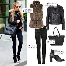 Chaleco Fashion Winter Outfits Winter Fashion