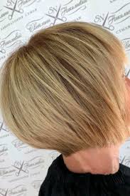 Pophaircuts.com which one of these bob haircuts for thick hair will you consider? Ideas Of Wearing Short Layered Hair For Women Lovehairstyles Com