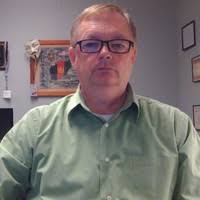 Johnny Bunch MSIT, CGCIO, LGCIO