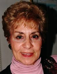 Obituary information for Lena Bontempo