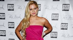 If you have good quality pics of avril lavigne, you can add them to forum. Avril Lavigne I M Doing A Lot Better After Lyme Disease Treatment Abc News